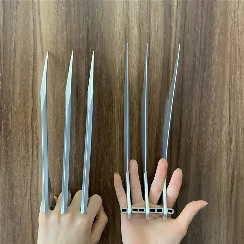 Wolverine Claws