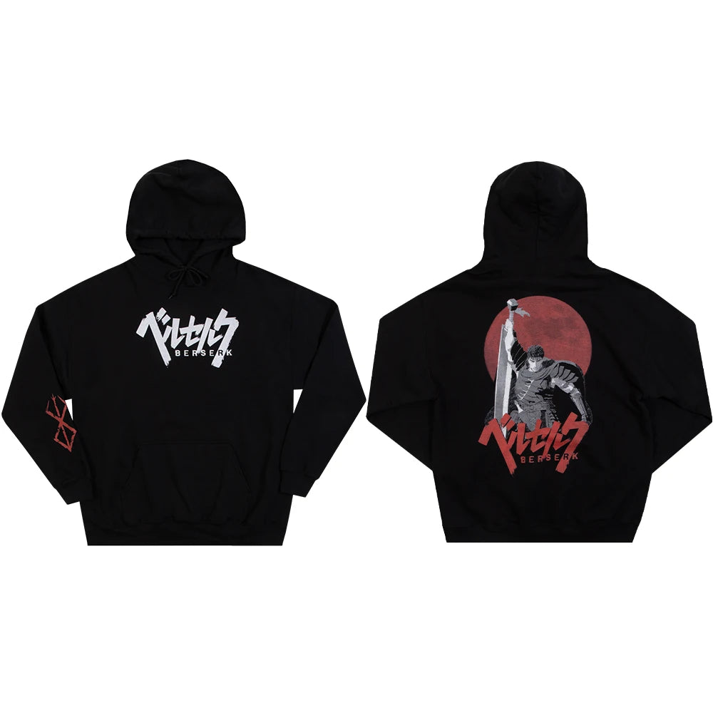 Berserk Hoodie