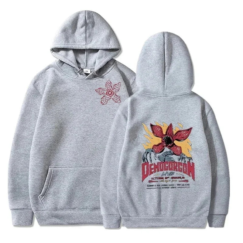 Demogorgon Hoodie