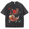 ramen bowl t-shirt