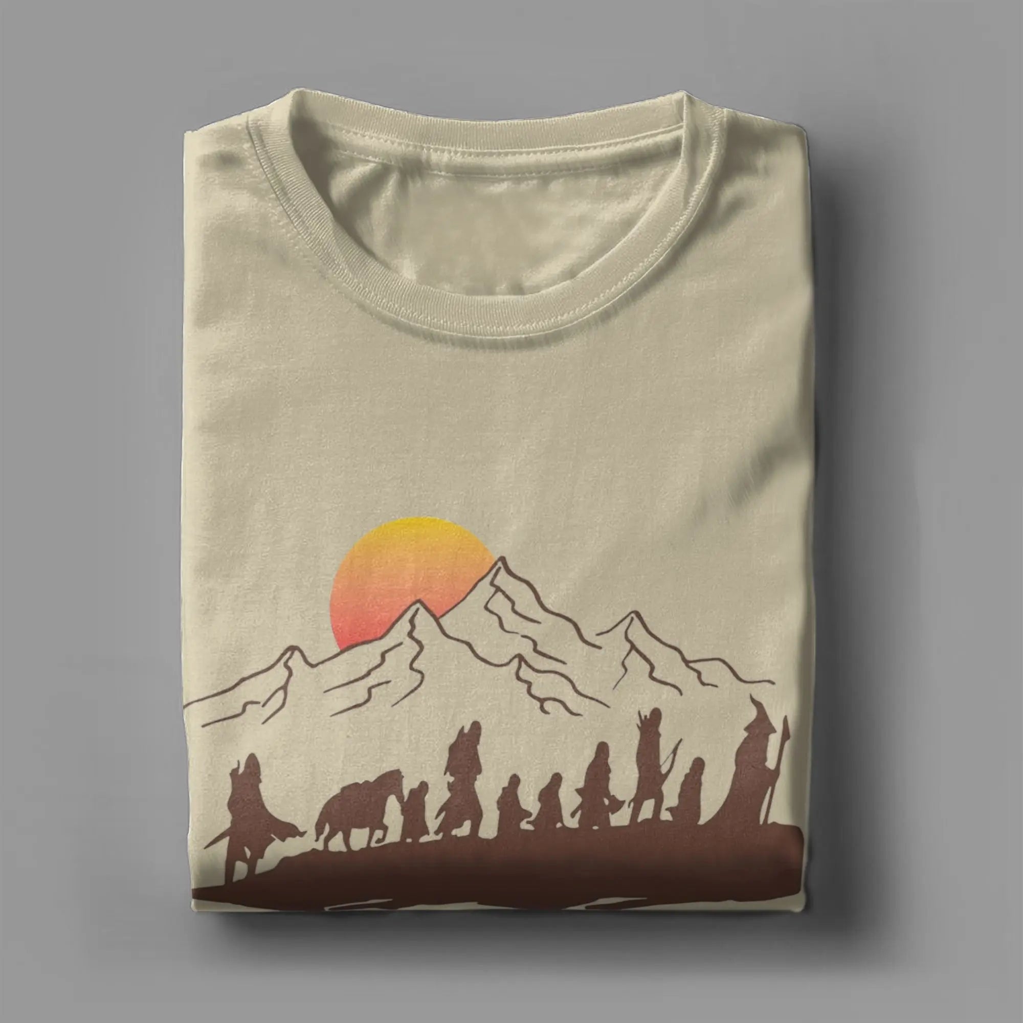 The Fellowship Hiking T-Shirt