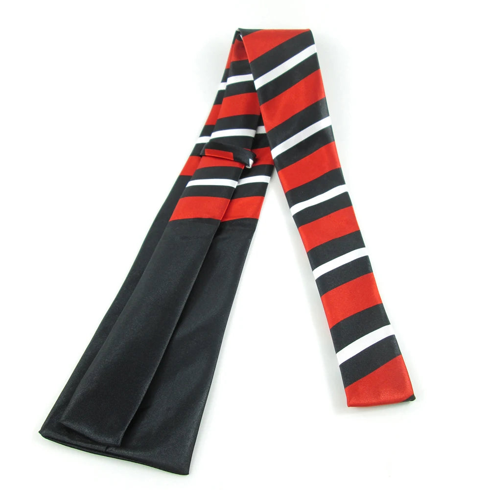 Rin Okumura Tie