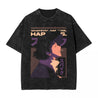 vintage cowboy bebop shirt