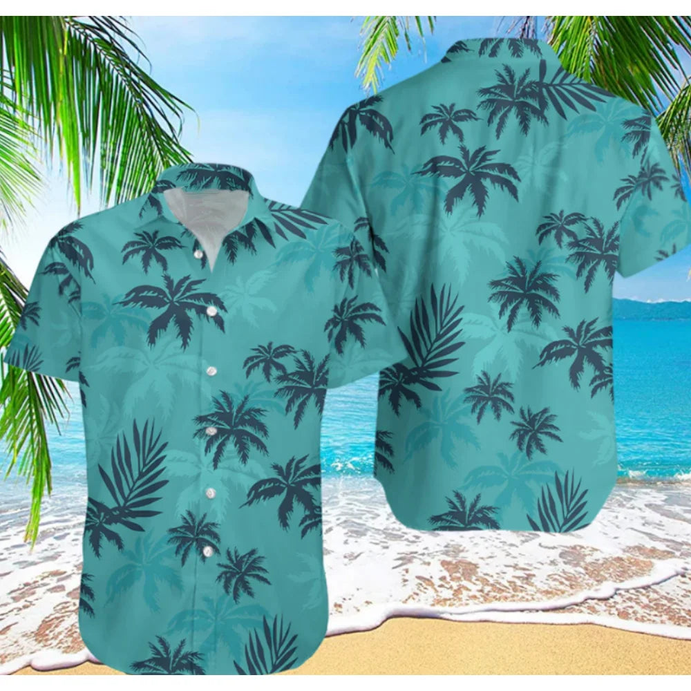 Tommy Vercetti Shirt