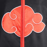 akatsuki cloak design