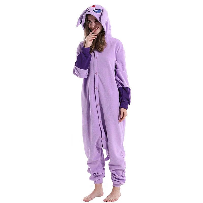 espeon cosplay