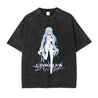 ayanami rei shirt