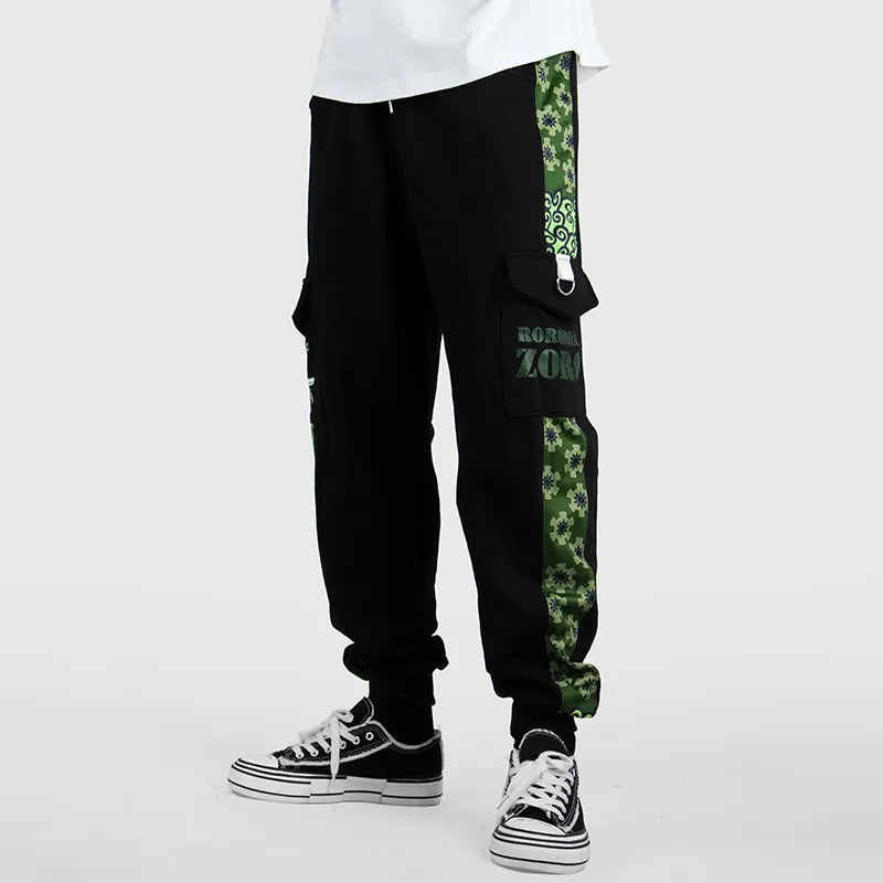 zoro pants one piece