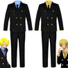 sanji cosplay