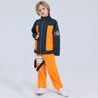 kids naruto uzumaki costume