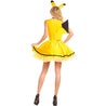 pikachu costume