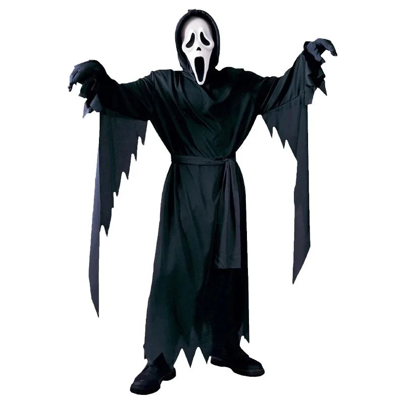 Ghostface Costume