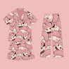 jujutsu kaisen pajamas
