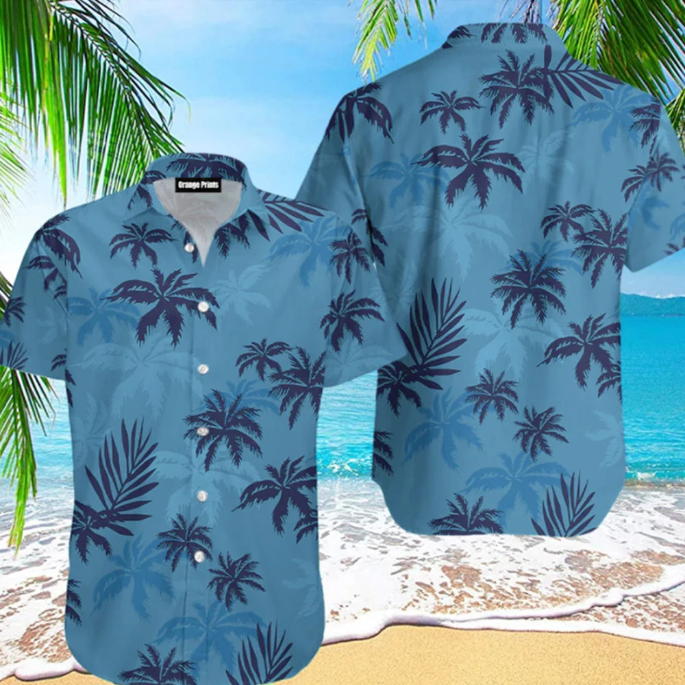 Tommy Vercetti Shirt