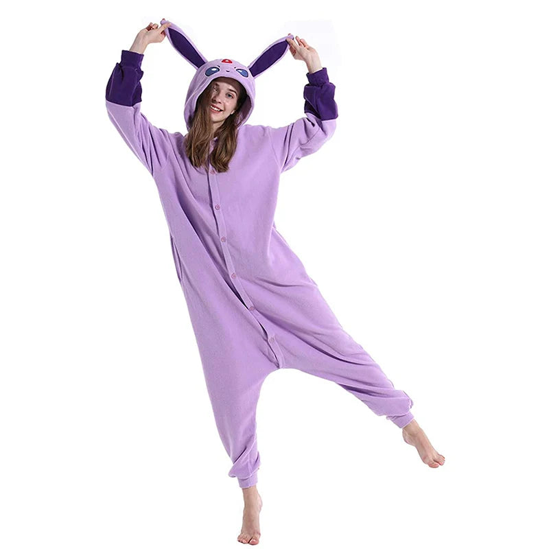 espeon onesie
