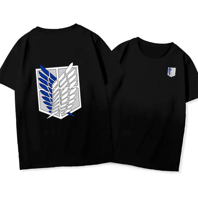 survey corps t-shirt