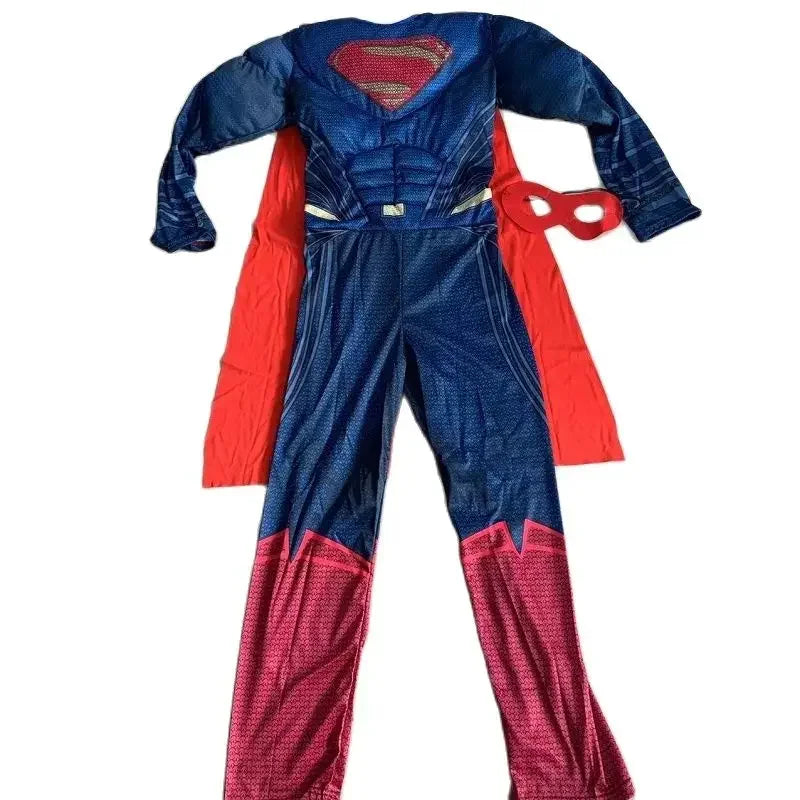 Kids Superman Costume