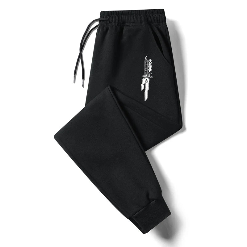 toji gym pants