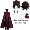 tetchou suehiro cosplay bungo stray dogs