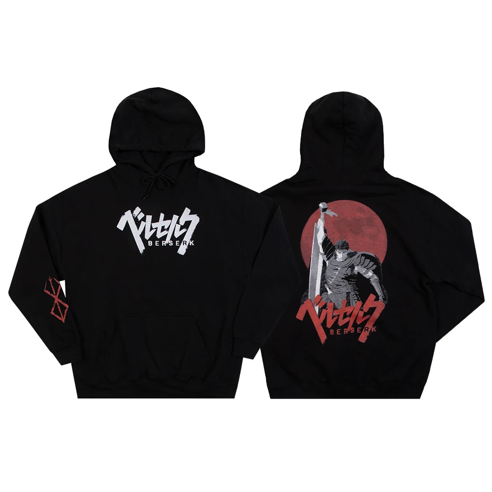 Berserk Hoodie