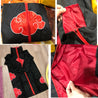 best akatsuki cloak 