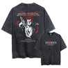 shanks shirt