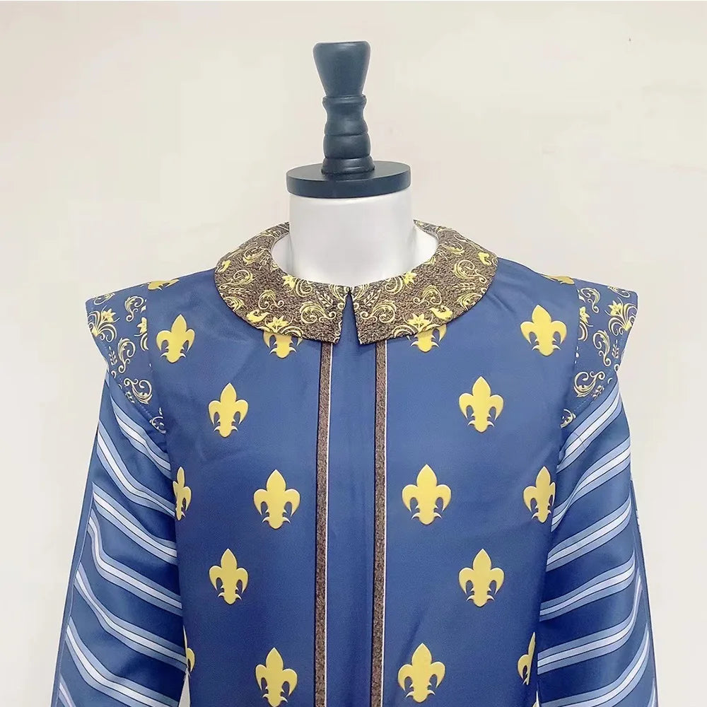Prince Charming Costume