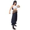 womens inosuke costume