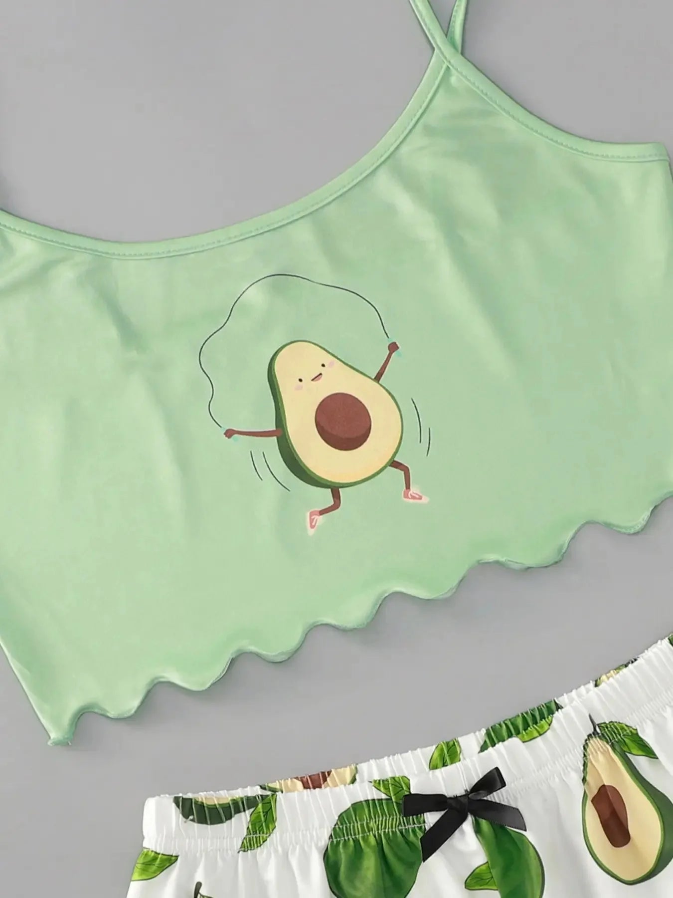 Avocado Pajamas