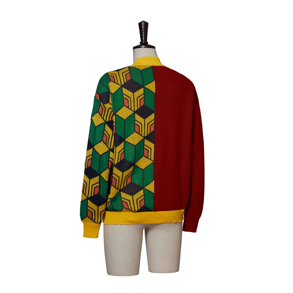 Giyu Cardigan