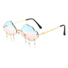 cloud sunglasses