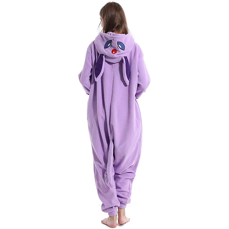 espeon pyjamas