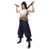 female inosuke cosplay