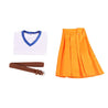nami netflix costume