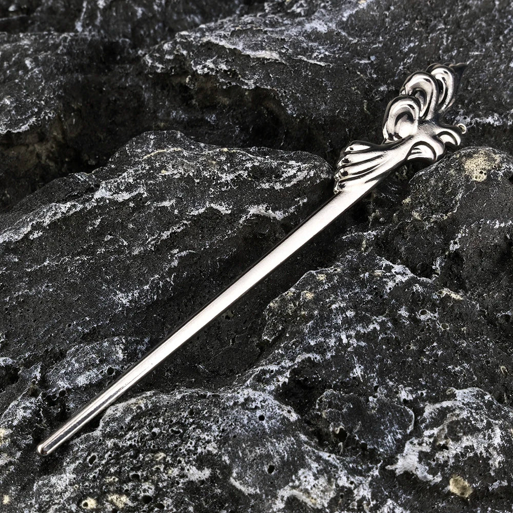 MaoMao Hair Pin