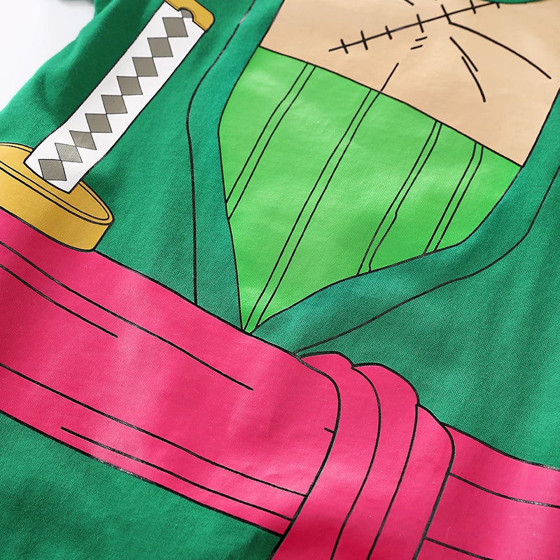 Zoro Baby Onesie