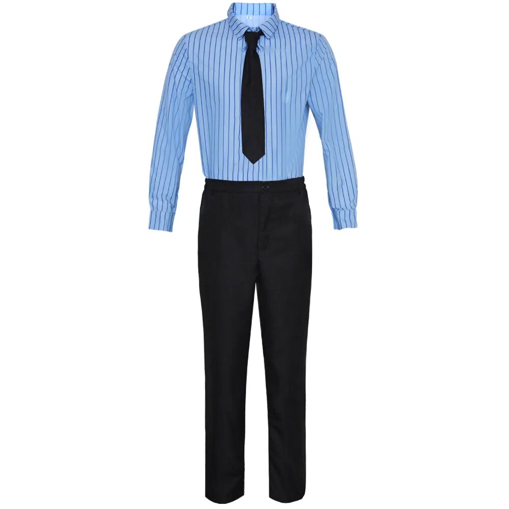 one piece sanji cosplay