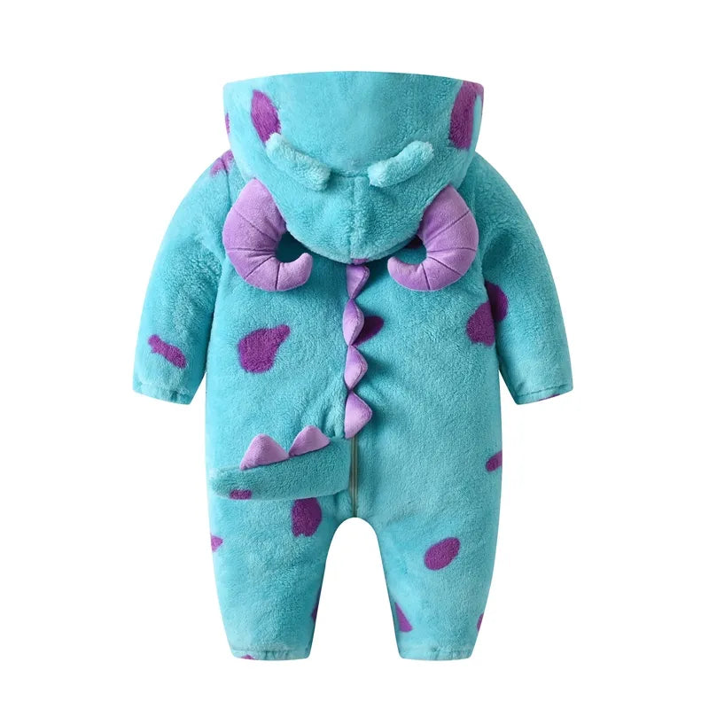 Sully Baby Onesie