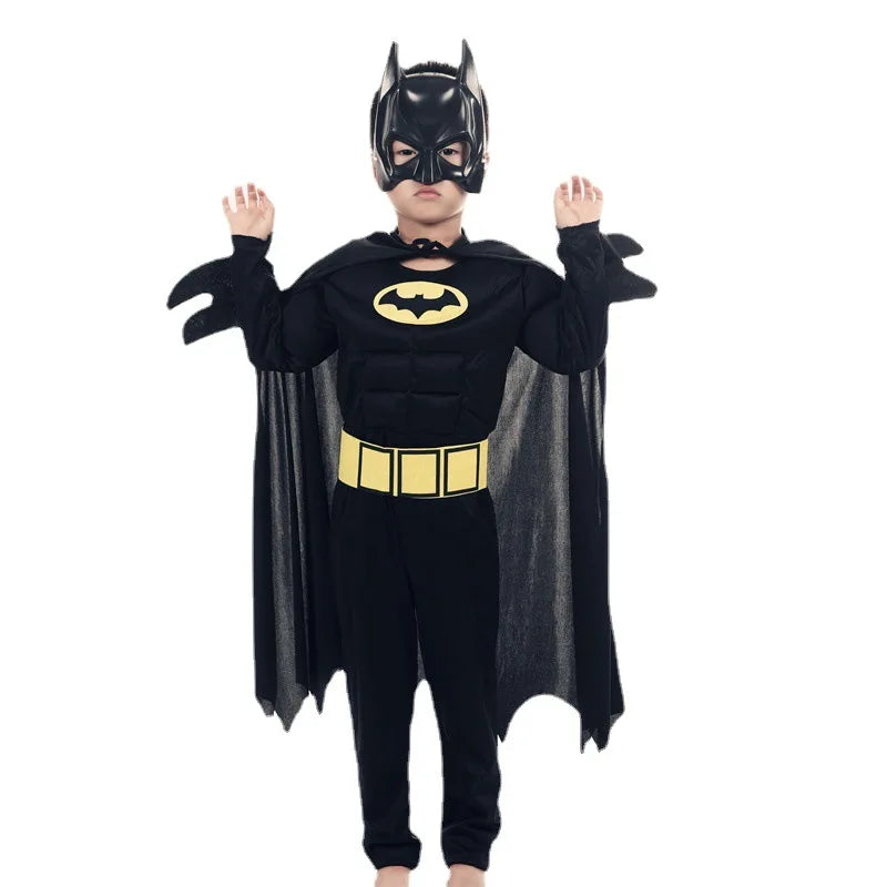 kids batman costume