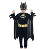 kids batman costume