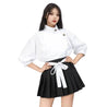 female yuta costume