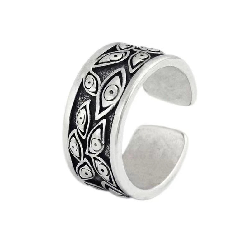 gojo ring