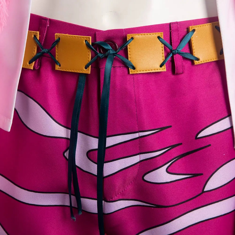 Doflamingo Cosplay