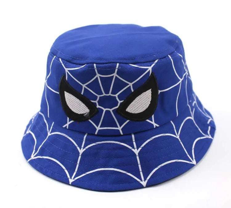 Spider-Kid Bucket Hat