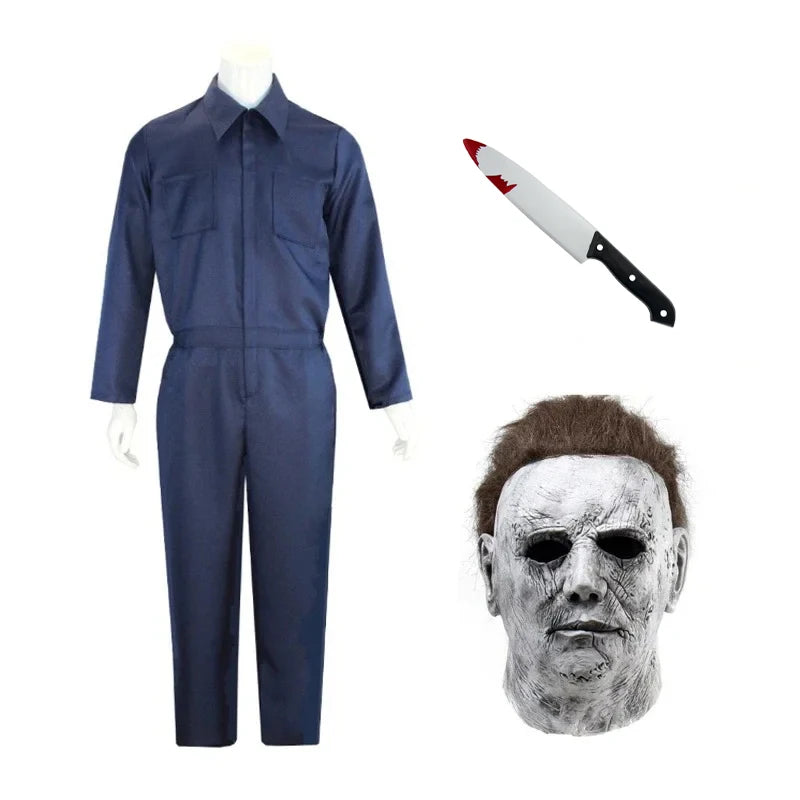 Michael Myers Costume