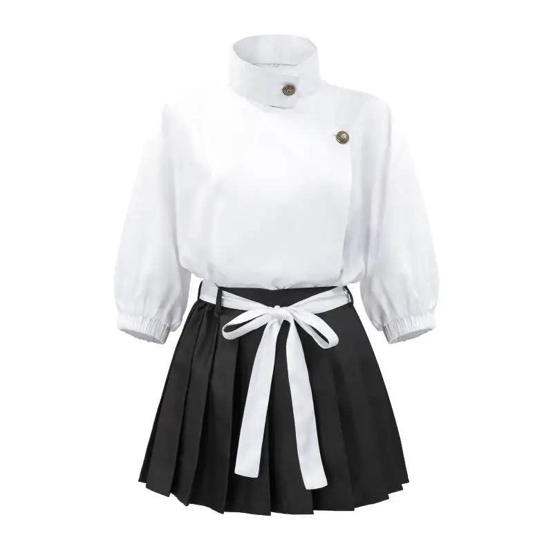 Female Yuta Okkotsu Cosplay