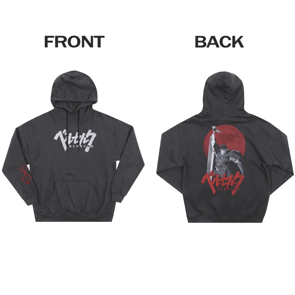 Berserk Hoodie