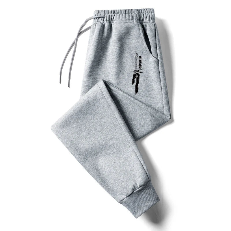 Toji Joggers