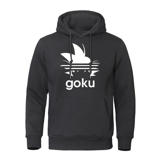 goku hoodie animeclo
