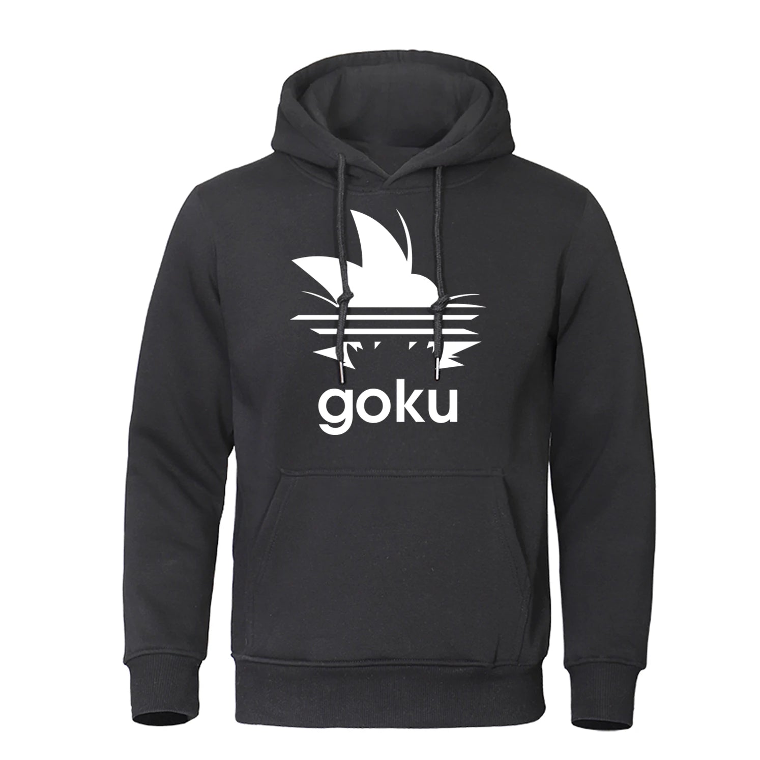 goku hoodie animeclo